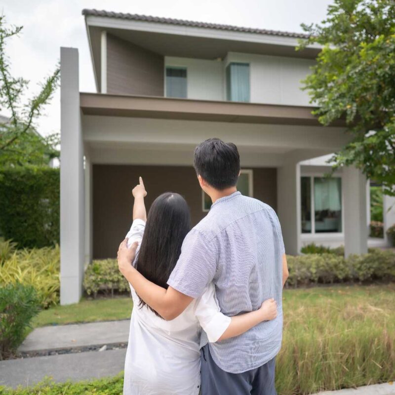 first time home buyer in New Jersey New York Pennsylvania