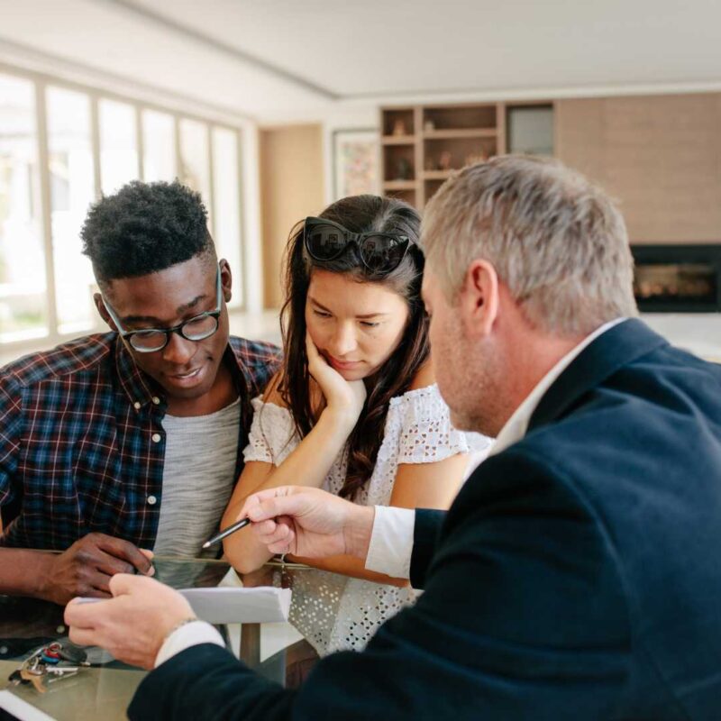 mortgage pre approval first time buyer NJ NY PA
